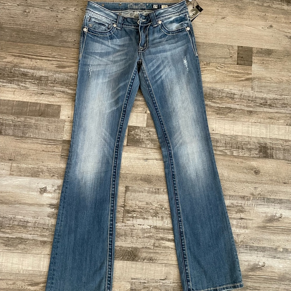 MISS JEANS! NEW WITH TAGS
